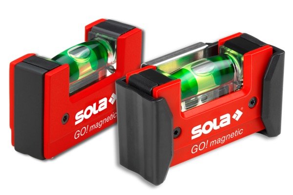 Sola-Go-Magnetic