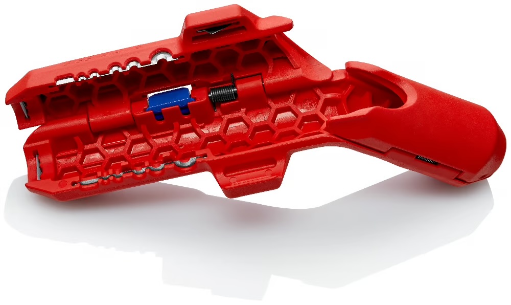 Knipex ErgoStrip Stripper Knipex-ErgoStrip1