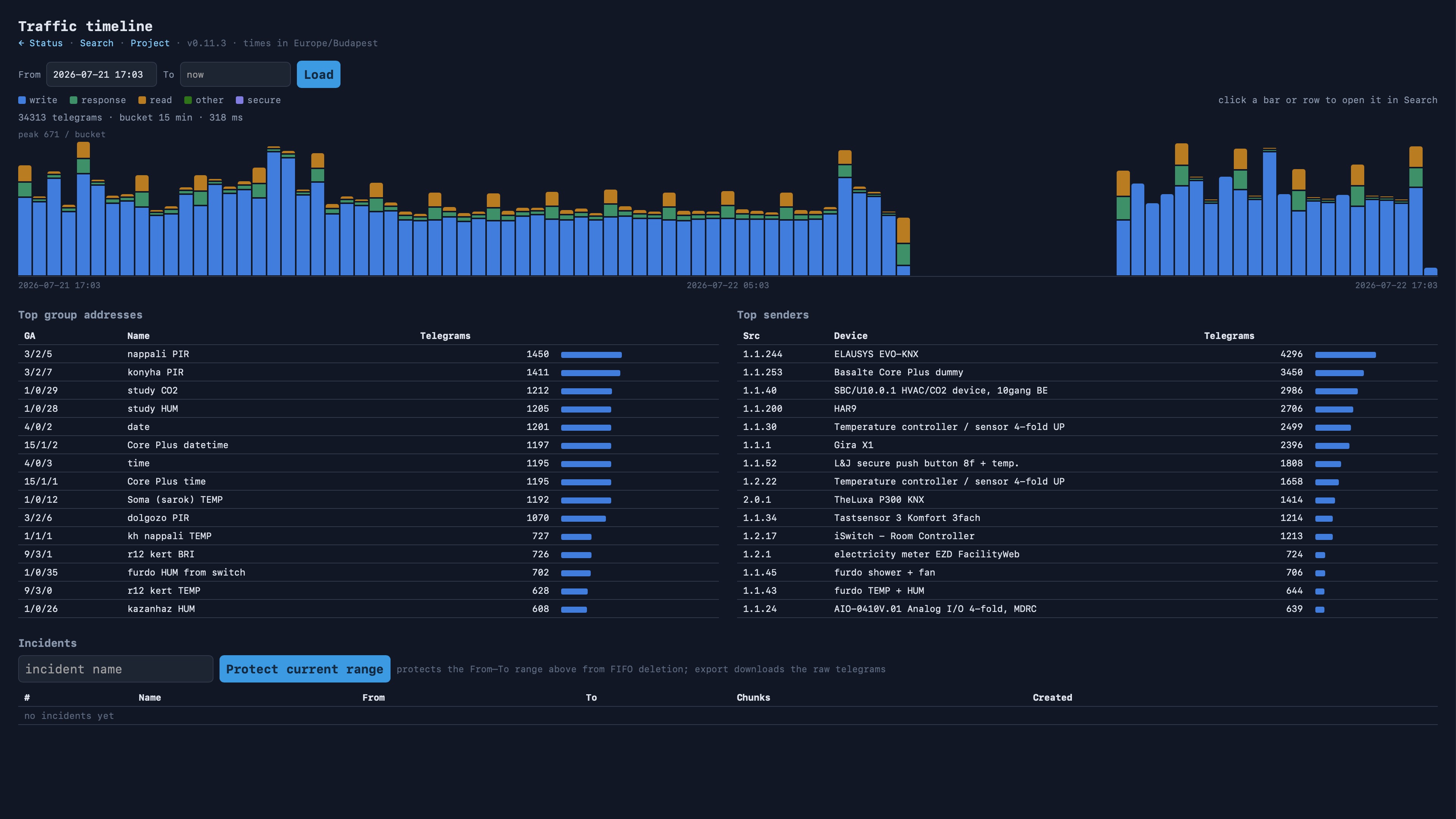 knx-blackbox-timeline