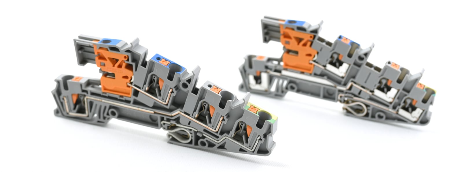 Phoenix Contact terminal blocks